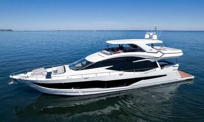 Galeon 800 Fly