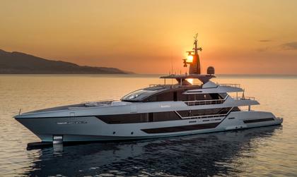 Riva 54Metri