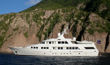 Sea Falcon II