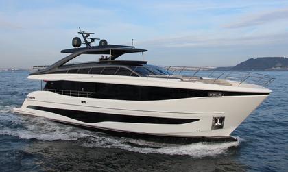 Princess Y95
