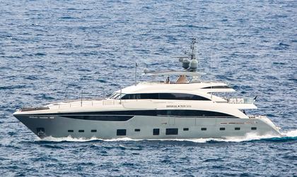 Princess 40M