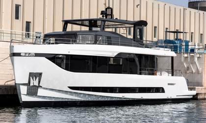 Arcadia A80new