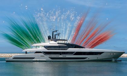 Riva 54Metri