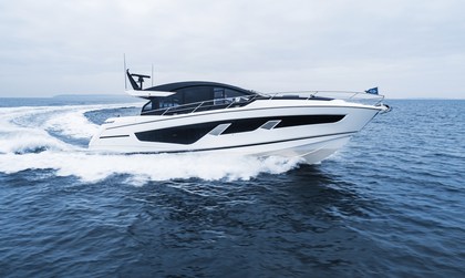 Sunseeker Predator 65