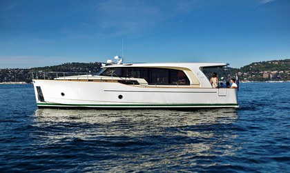 Greenline 40