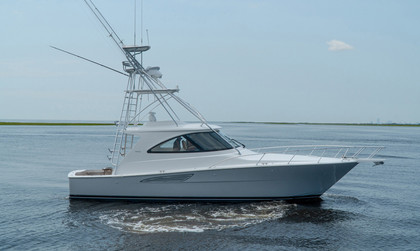 Viking 44ST