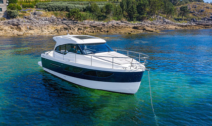 Rodman Spirit 31 Inboard (Mk2)