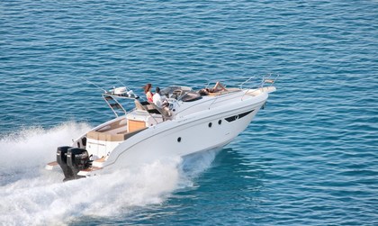 Ranieri Next 370 Executive