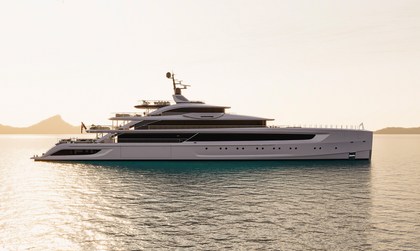 Benetti B.Century 75M