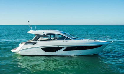 Beneteau Gran Turismo 41