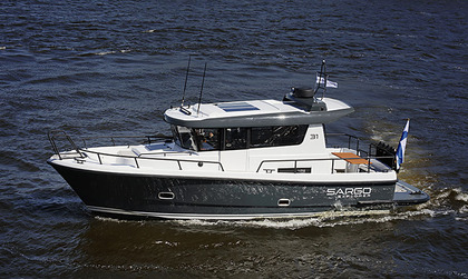 Sargo 31 Explorer