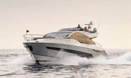 Fairline Phantom 65