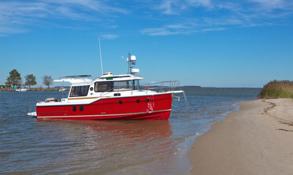 Ranger Tugs R-29 S