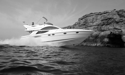 Fairline Phantom 46