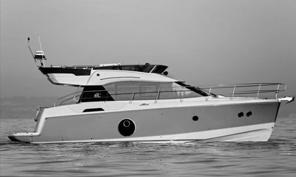 Beneteau Monte Carlo 4