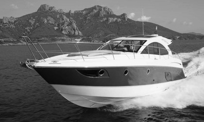 Beneteau Gran Turismo 44