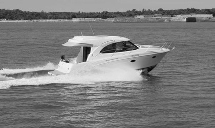 Beneteau Antares 30S