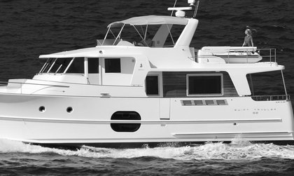 Beneteau Swift Trawler 52