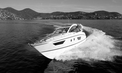 Beneteau Gran Turismo 40