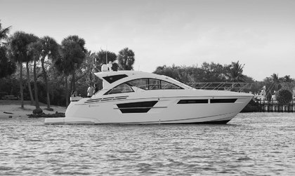 Cruisers 54 Cantius