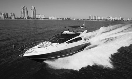 Sunseeker Manhattan 65