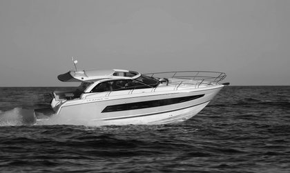 Jeanneau Leader 40 (Mk2)