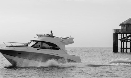 Beneteau Antares 30