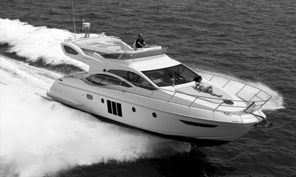 Azimut 48