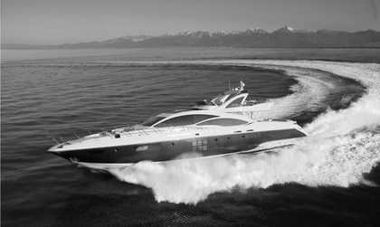 Azimut 103S