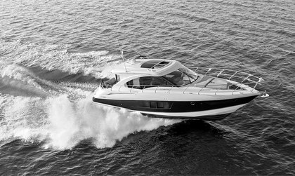 Cruisers 45 Cantius