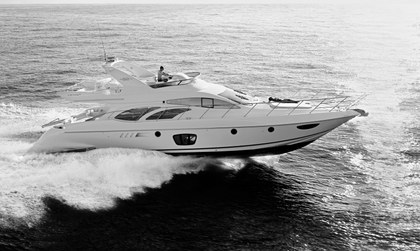 Azimut 62 Evolution (Mk2)