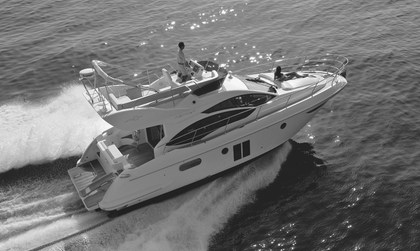 Azimut 40 (Mk2)