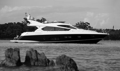 Sunseeker Manhattan 63