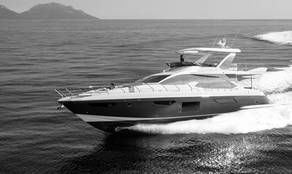 Azimut 72 (Mk1)