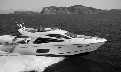 Sunseeker Manhattan 53