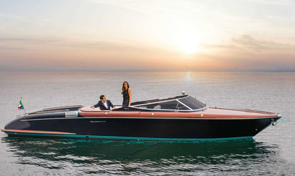 Riva Aquariva Super