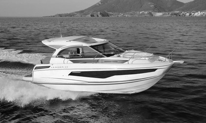 Jeanneau Leader 33 (Mk2)