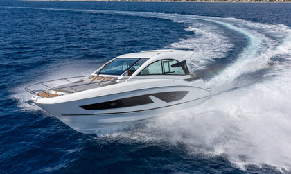 Beneteau Gran Turismo 32