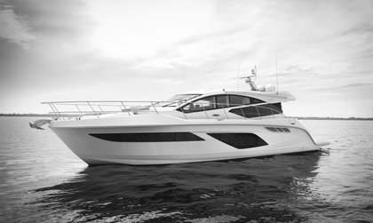 Sea Ray L550