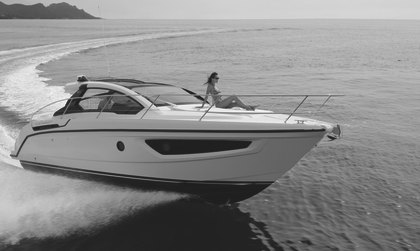 Azimut Atlantis 34