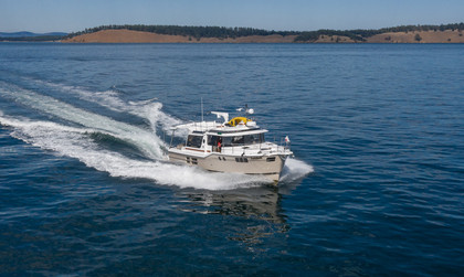 Ranger Tugs R-43 S