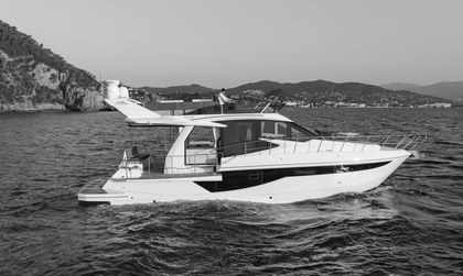 Galeon 460 Fly