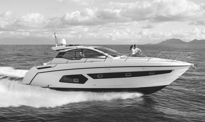 Azimut Atlantis 43