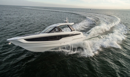 Galeon 325 GTO