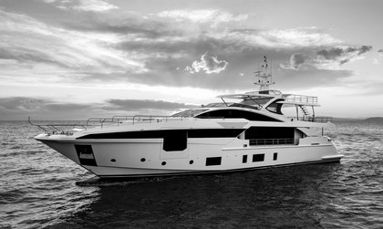 Azimut Grande 35 Metri