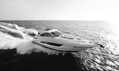 Sea Ray Sundancer 510 (Mk2)