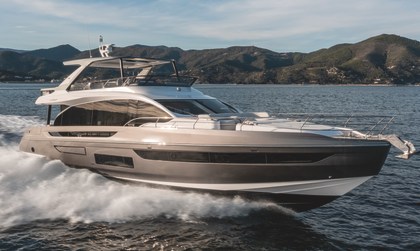 Azimut Fly 72 (Mk3)