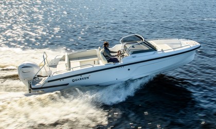 Quarken 27 Open