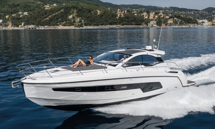 Azimut Atlantis 45