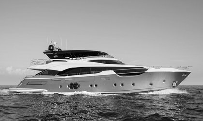 Monte Carlo Yachts MCY 96